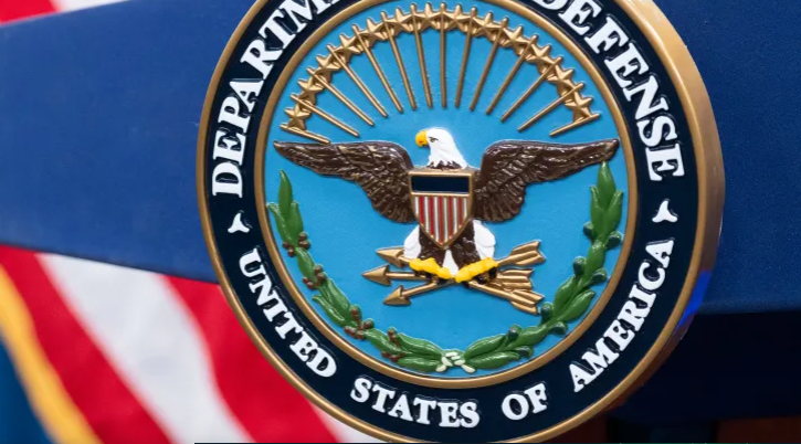 Ini Alasan Trump Ingin Ubah Nama Departemen Pertahanan Jadi 'Departemen Perang'